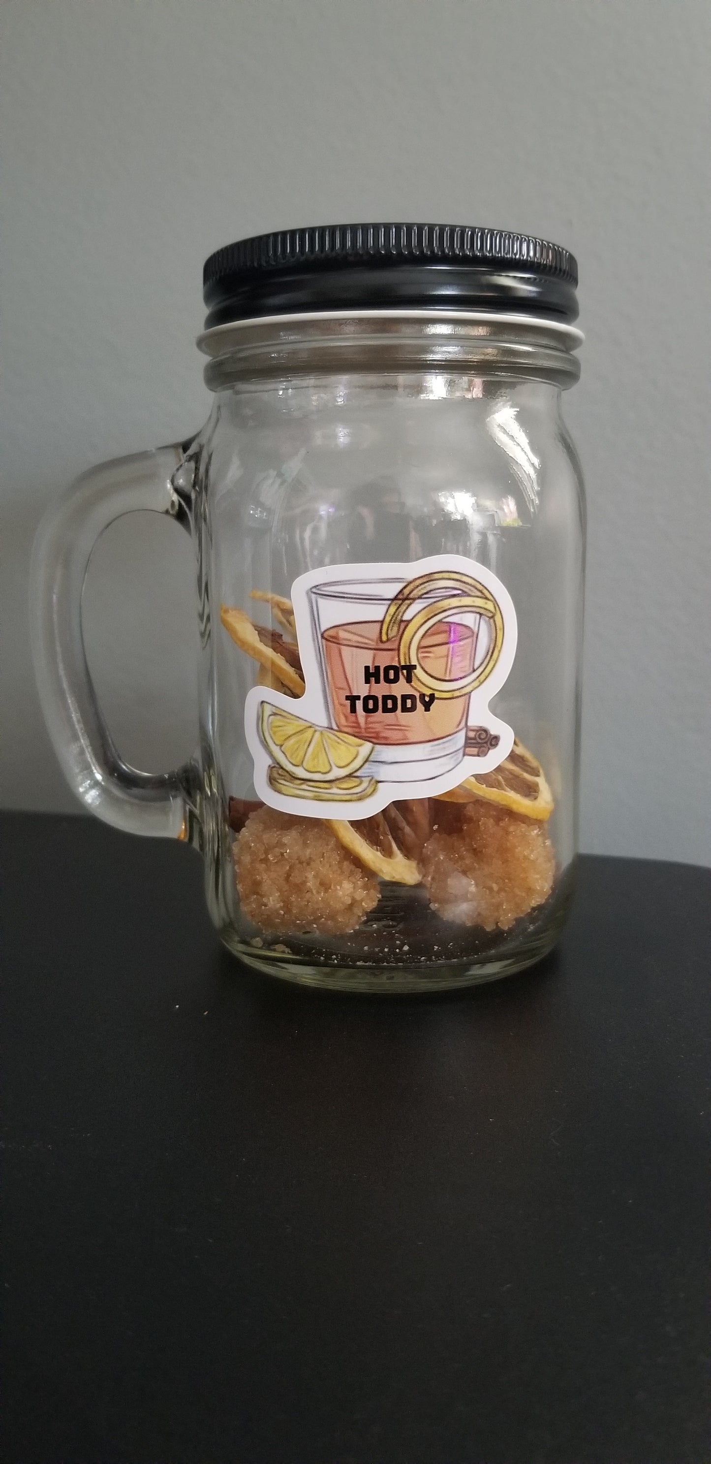 Hot Toddy