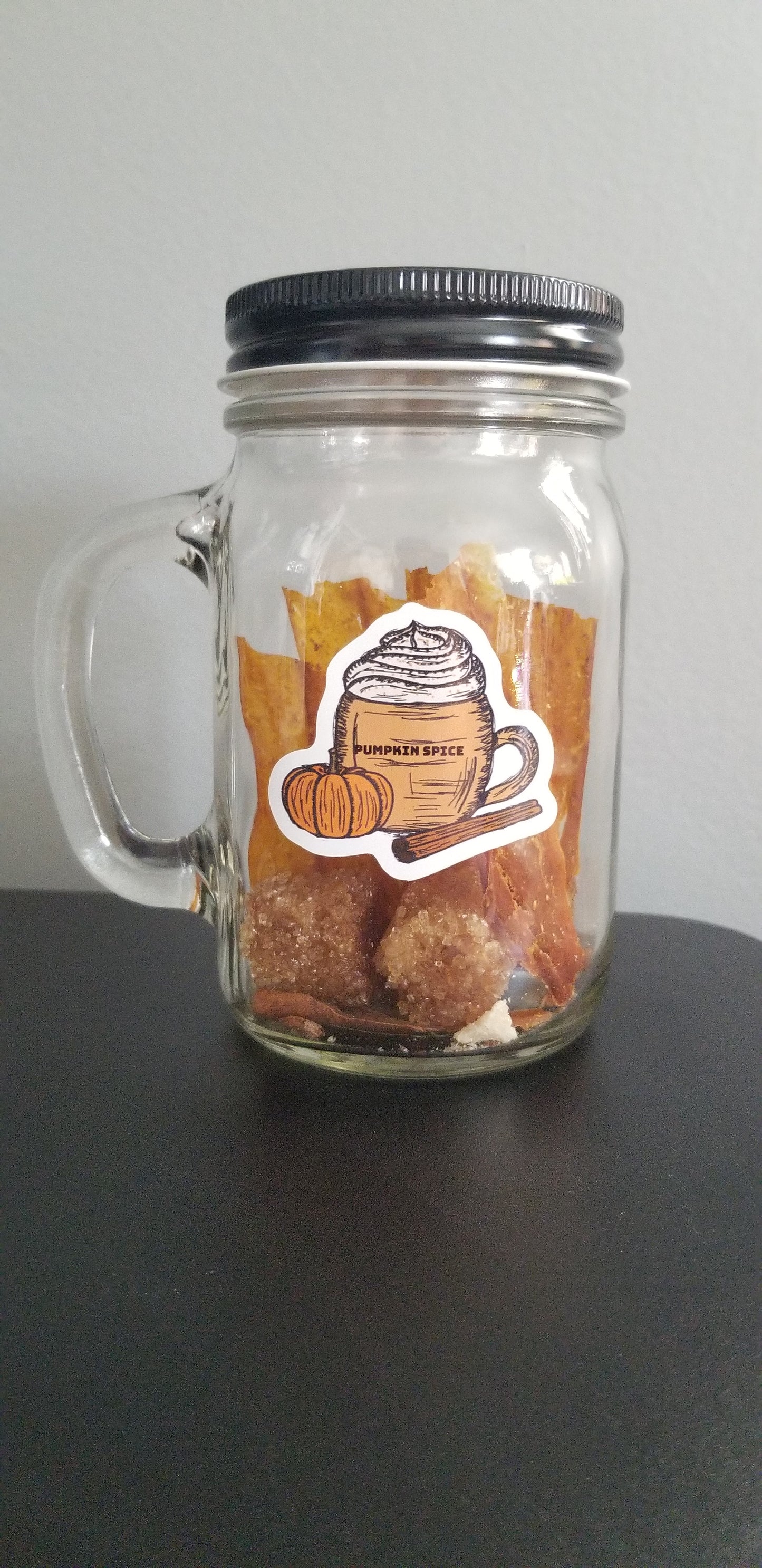 Pumpkin Spice
