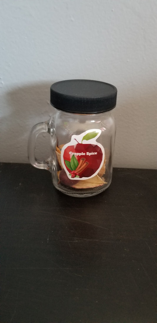 4 oz crapple spice