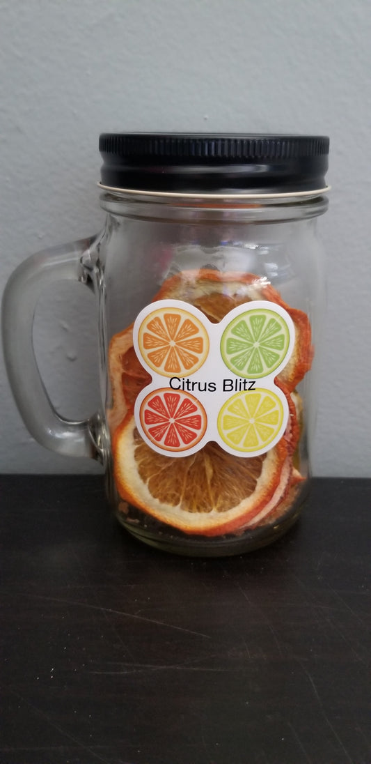 Citrus Blitz